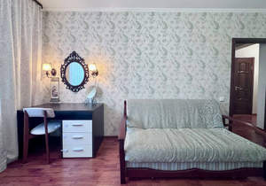 1-к квартира, вторичка, 47м2, 2/16 этаж