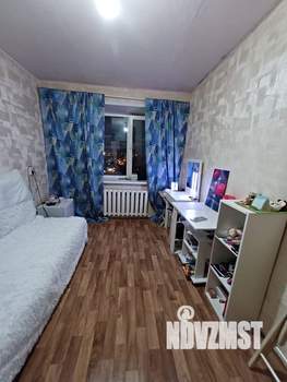 Студия квартира, вторичка, 14м2, 9/9 этаж