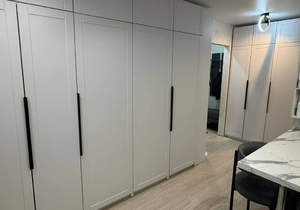 Студия квартира, вторичка, 21м2, 1/10 этаж