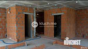 3-к квартира, вторичка, 93м2, 4/5 этаж