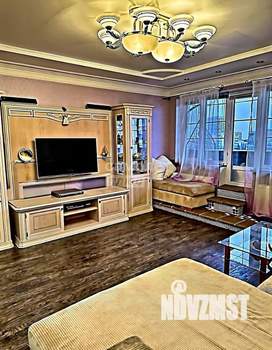 4-к квартира, вторичка, 110м2, 7/7 этаж