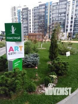 1-к квартира, вторичка, 34м2, 6/10 этаж