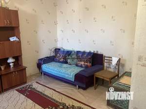 1-к квартира, вторичка, 33м2, 4/9 этаж