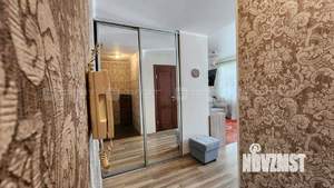 1-к квартира, вторичка, 34м2, 4/9 этаж