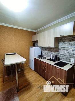 1-к квартира, вторичка, 30м2, 2/9 этаж