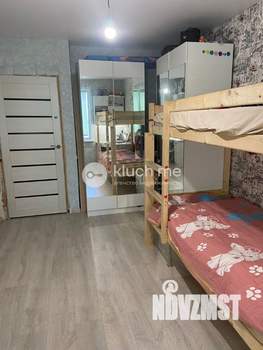 3-к квартира, вторичка, 86м2, 2/2 этаж