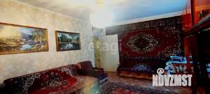 2-к квартира, вторичка, 44м2, 3/5 этаж