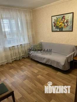 2-к квартира, вторичка, 45м2, 5/5 этаж