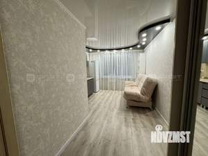 1-к квартира, вторичка, 18м2, 3/5 этаж