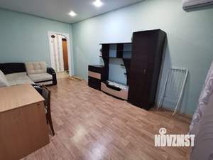 1-к квартира, вторичка, 37м2, 19/19 этаж