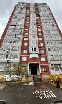 2-к квартира, вторичка, 56м2, 3/17 этаж