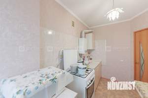 1-к квартира, вторичка, 29м2, 9/9 этаж