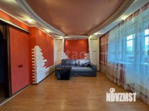 2-к квартира, вторичка, 71м2, 4/9 этаж