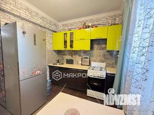 1-к квартира, вторичка, 37м2, 1/9 этаж