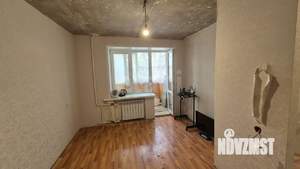 1-к квартира, вторичка, 21м2, 7/9 этаж