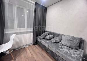 Студия квартира, вторичка, 18м2, 3/9 этаж