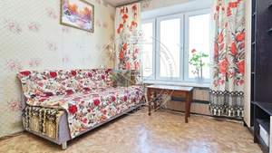 3-к квартира, вторичка, 66м2, 5/9 этаж
