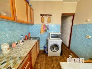 3-к квартира, вторичка, 63м2, 8/9 этаж