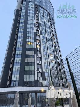 3-к квартира, сданный дом, 102м2, 10/25 этаж