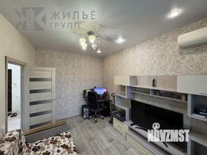 2-к квартира, вторичка, 41м2, 3/5 этаж