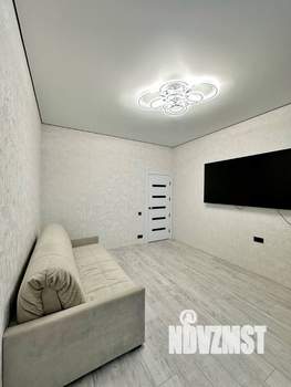1-к квартира, вторичка, 37м2, 7/8 этаж