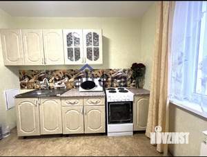 1-к квартира, вторичка, 36м2, 5/19 этаж