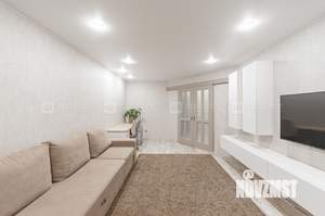 2-к квартира, вторичка, 57м2, 5/5 этаж