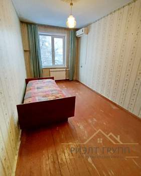 2-к квартира, вторичка, 48м2, 2/5 этаж