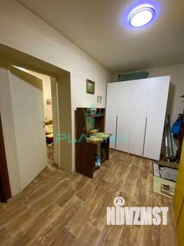 1-к квартира, вторичка, 47м2, 3/10 этаж