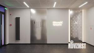 1-к квартира, вторичка, 38м2, 3/20 этаж