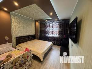 2-к квартира, вторичка, 73м2, 1/5 этаж