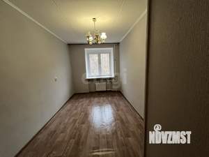 3-к квартира, вторичка, 58м2, 2/5 этаж
