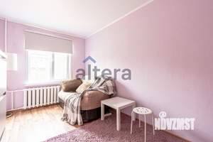 2-к квартира, вторичка, 46м2, 1/5 этаж