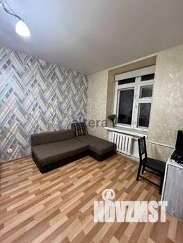 Студия квартира, вторичка, 25м2, 2/3 этаж