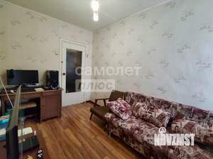 2-к квартира, вторичка, 43м2, 1/9 этаж