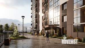 3-к квартира, вторичка, 76м2, 5/10 этаж