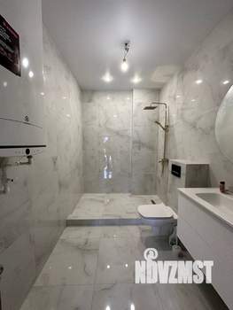 2-к квартира, вторичка, 42м2, 1/5 этаж