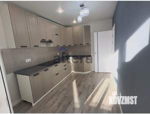 1-к квартира, вторичка, 34м2, 6/9 этаж