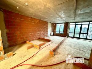 1-к квартира, вторичка, 55м2, 5/5 этаж