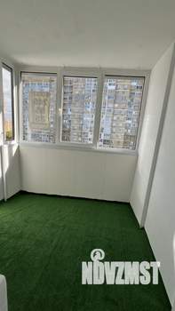 1-к квартира, вторичка, 36м2, 8/9 этаж