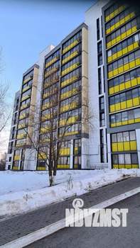 1-к квартира, вторичка, 38м2, 2/10 этаж