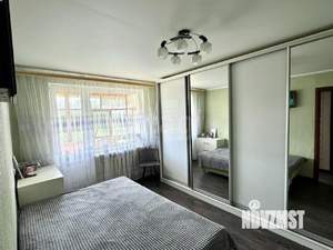 2-к квартира, вторичка, 44м2, 5/5 этаж