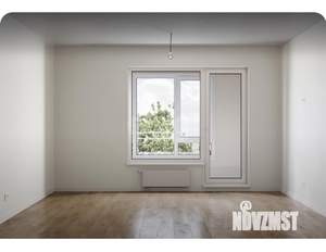 2-к квартира, вторичка, 44м2, 2/11 этаж