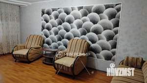 2-к квартира, вторичка, 57м2, 2/9 этаж