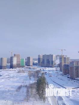 Студия квартира, вторичка, 30м2, 19/26 этаж