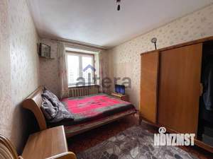 2-к квартира, вторичка, 49м2, 4/9 этаж