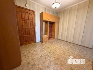 1-к квартира, вторичка, 58м2, 8/10 этаж