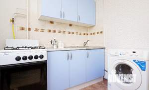 1-к квартира, вторичка, 33м2, 7/9 этаж