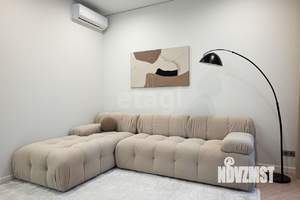 4-к квартира, вторичка, 104м2, 4/20 этаж