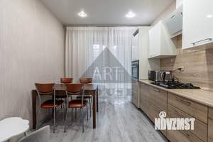 2-к квартира, вторичка, 55м2, 2/10 этаж